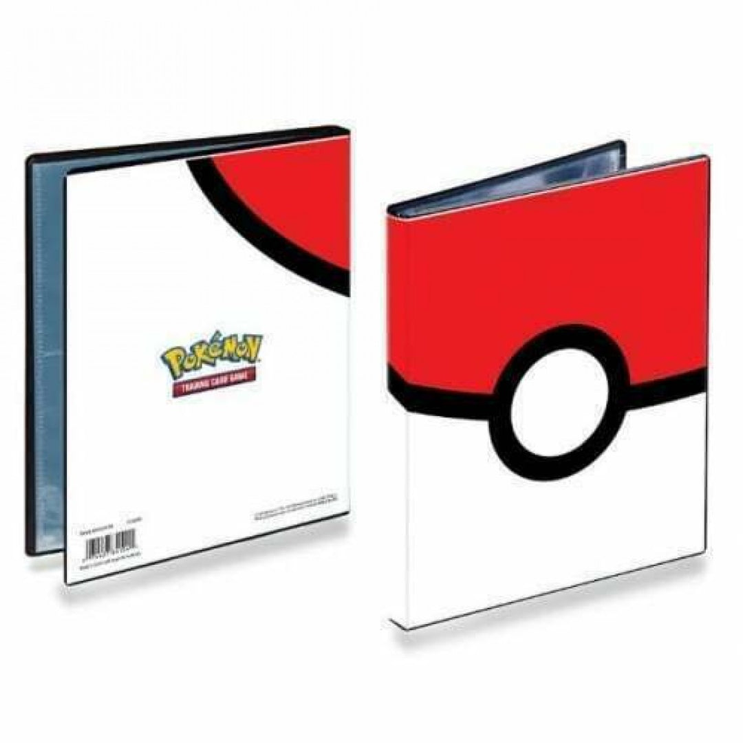 Pokemon 9 Pocket Portfolio