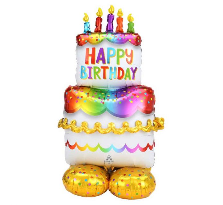 Happy Birthday Airloonz