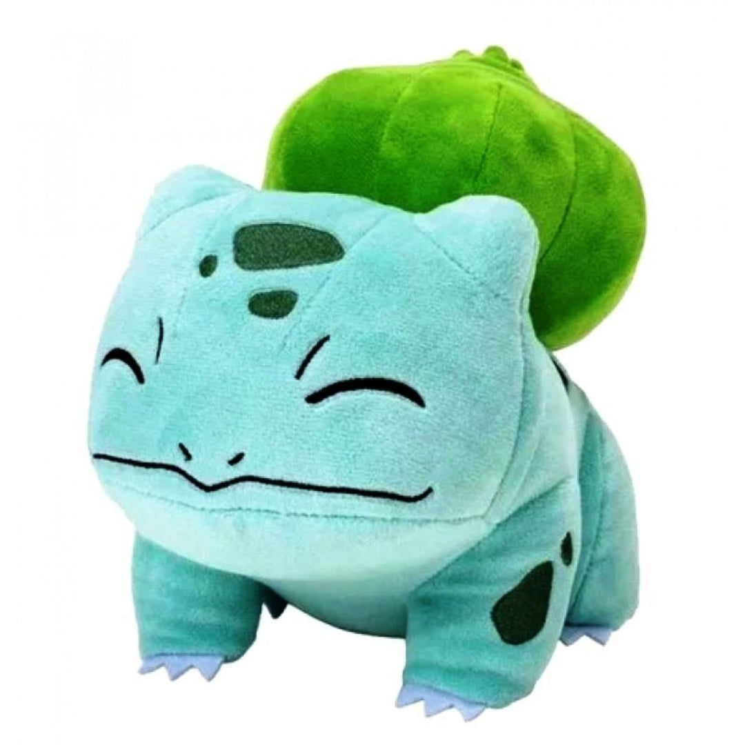 Pokemon 8" Bulbasaur Plush
