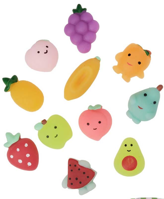 Veggie Gang Assorted ( 1 Pack )