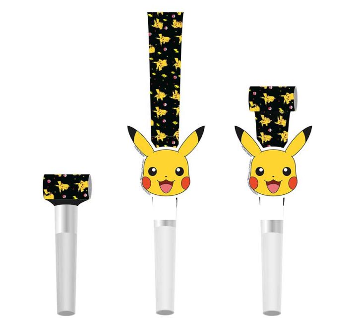 Pokemon Blowouts ( 8 Pieces )