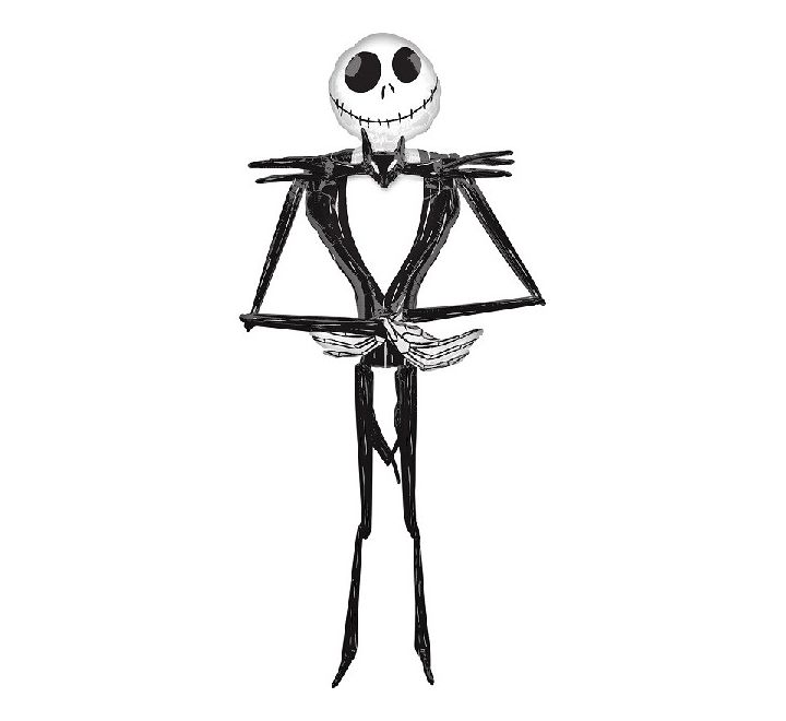 Jack Airwalker