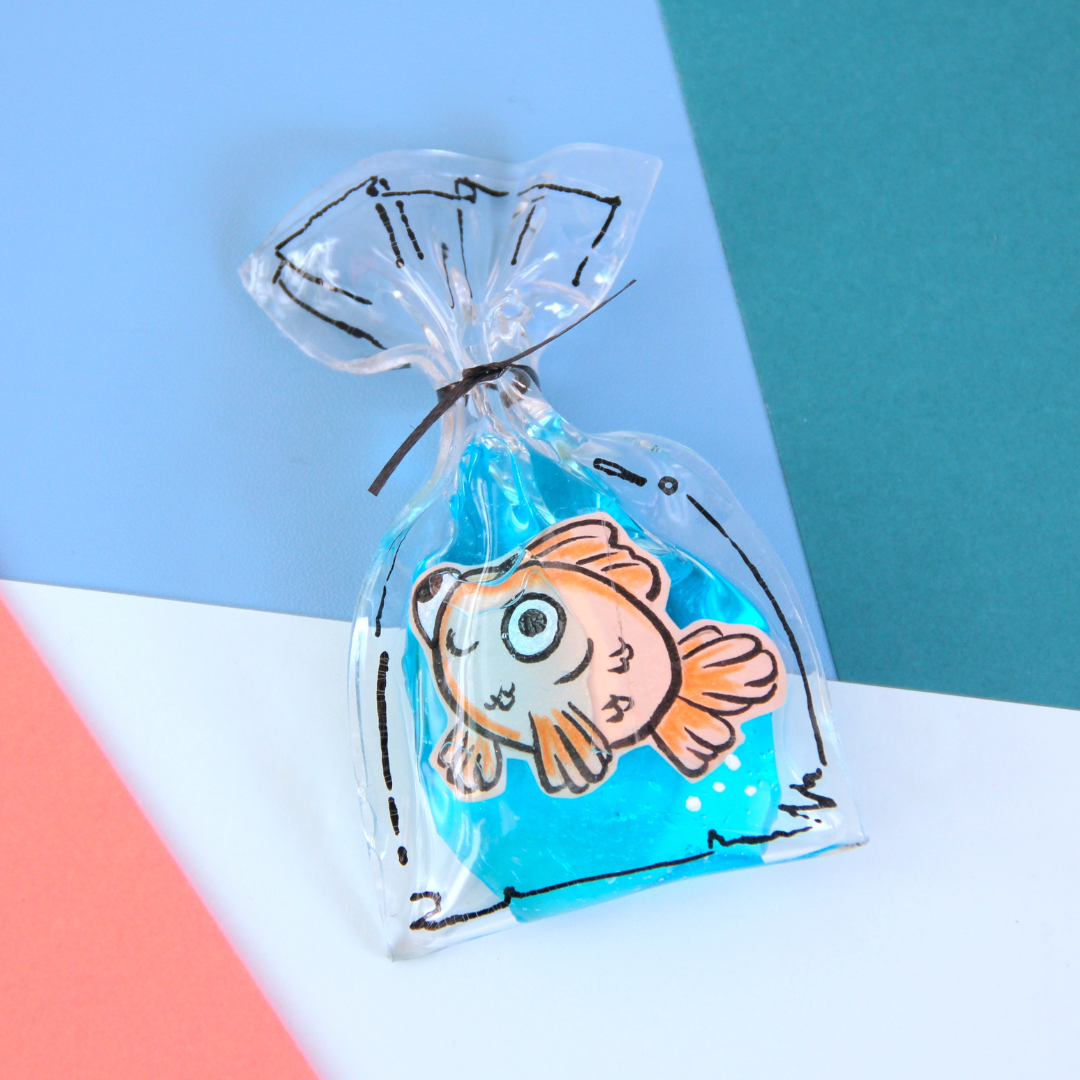 Nano Tape Magic Mini Pocket Pets