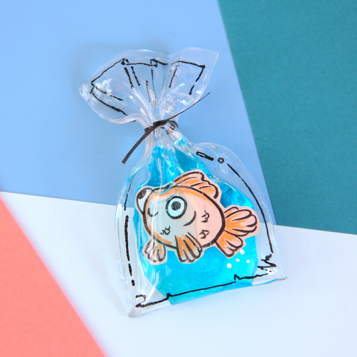 Nano Tape Magic Mini Pocket Pets