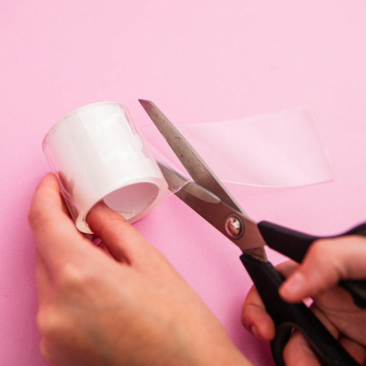 Nano Tape Magic Mini Kit Cute Cloud