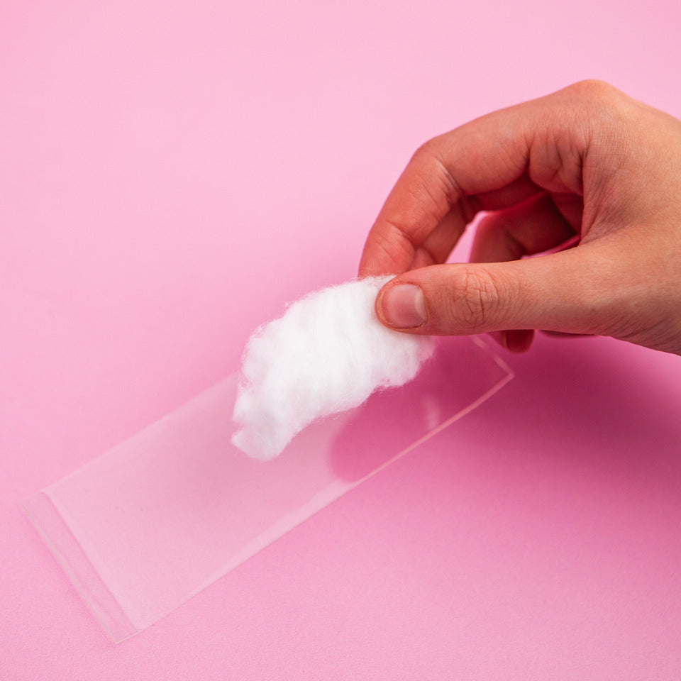 Nano Tape Magic Mini Kit Cute Cloud