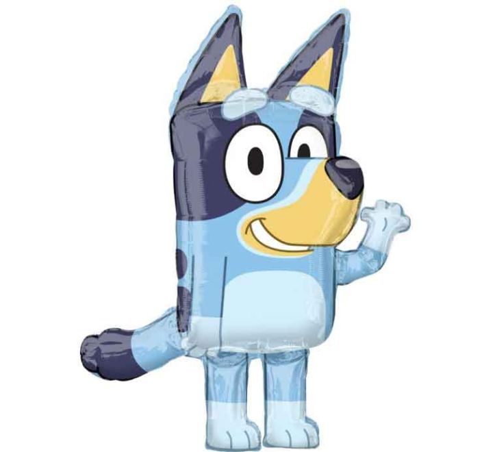 Bluey Airwalker