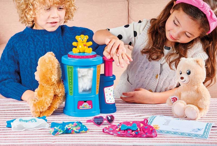 Casdon Build-a-bear Workshop Stuffing Station