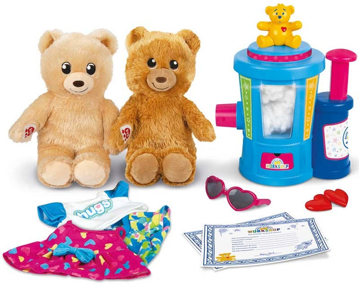 Casdon Build-a-bear Workshop Stuffing Station