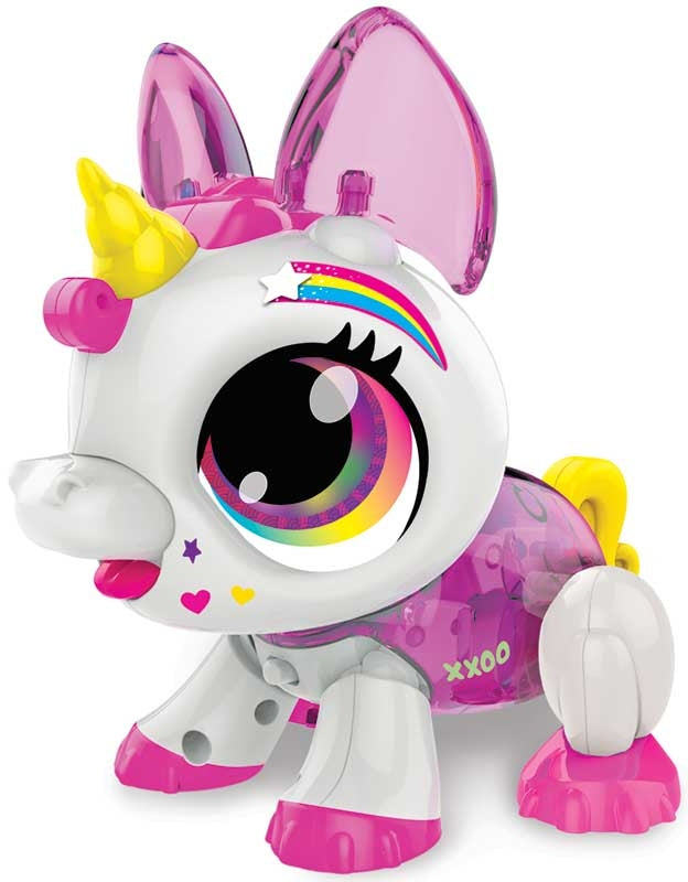 Build A Bot Unicorn