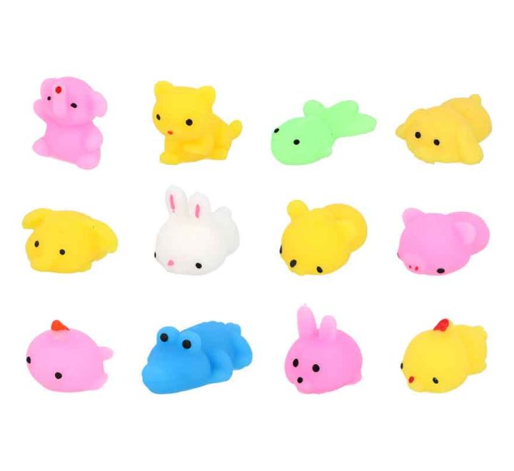 Mini Squishy Animal