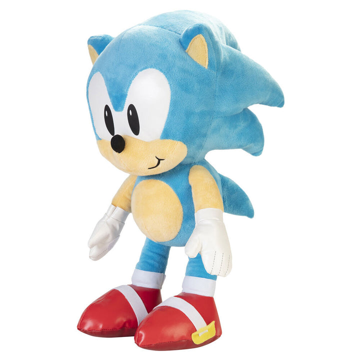 Jakks Pacific Sonic The Hedgehog Jumbo Plush Toy