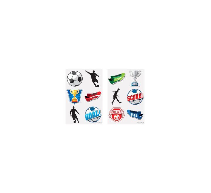 Football Tattoos