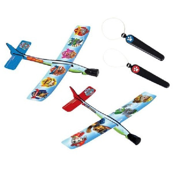 Paw Patrol Gliders (2)