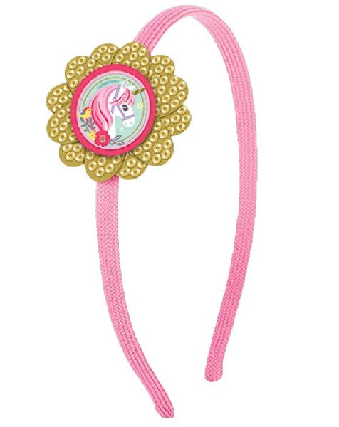 Magical Unicorn Headband