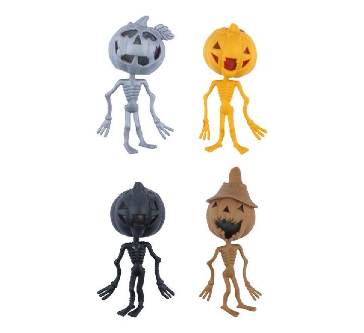 Halloween 14cm Squeeze (1 Piece- Random)