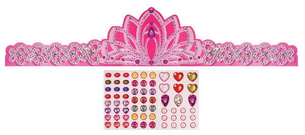 Princess Crown D.I.Y Kit