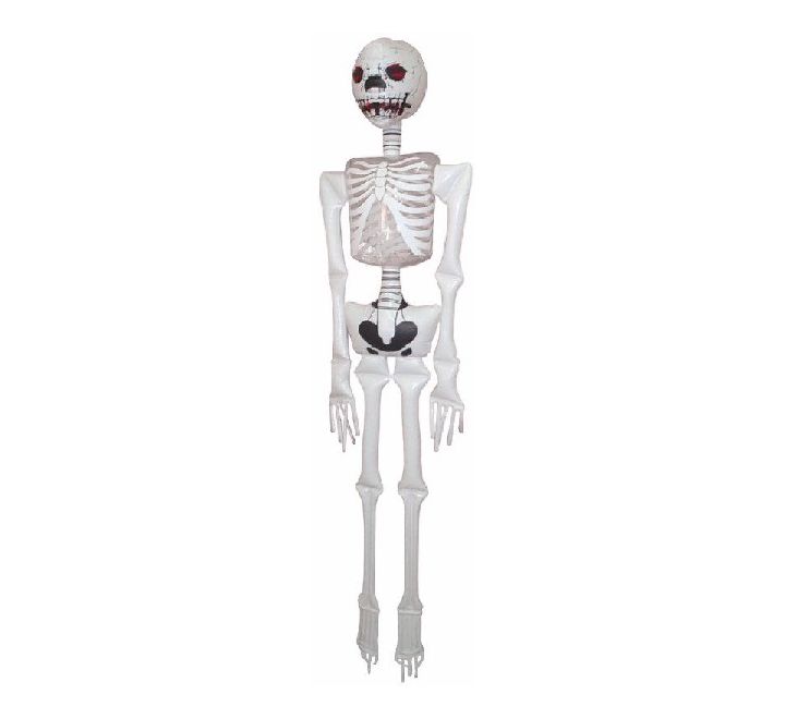 Inflatable Skeleton 183cm