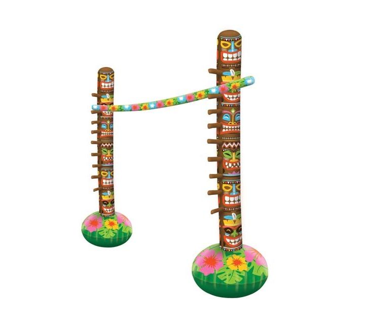 3PC Inflatable Limbo Set