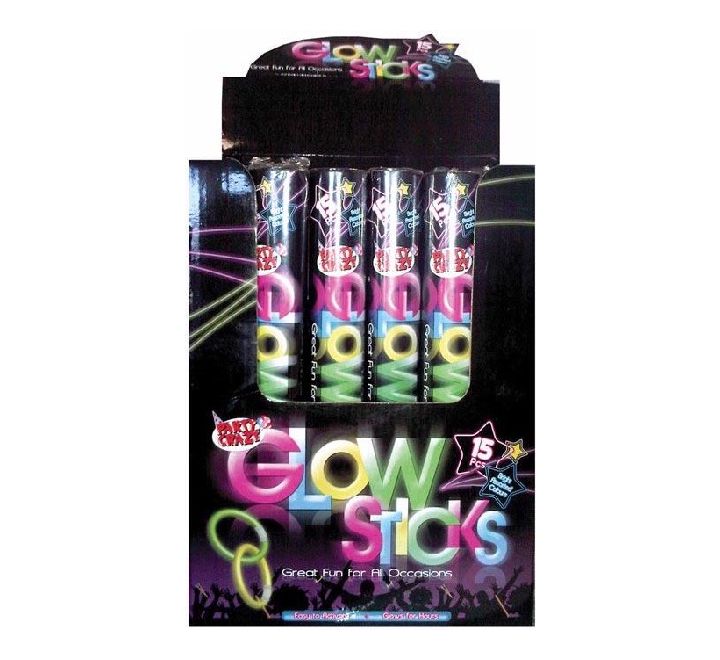 Glow Sticks