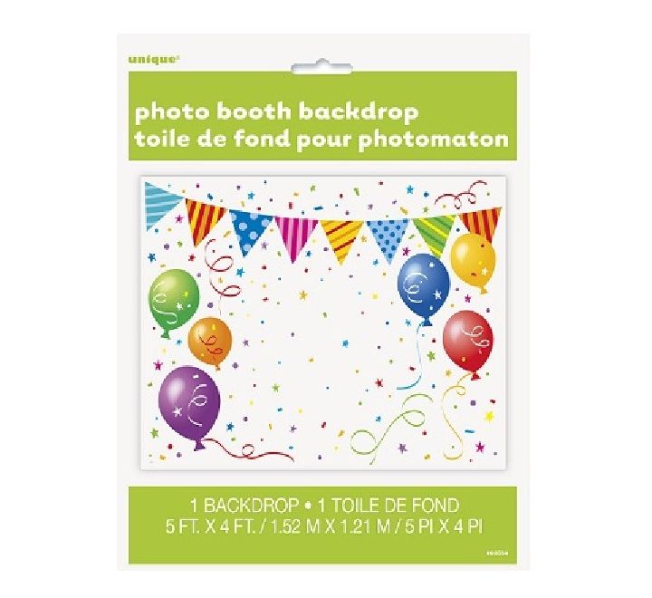 Photo Booth