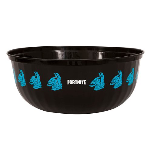 Fortnite Plastic Large Serving Bowl (6.1L)