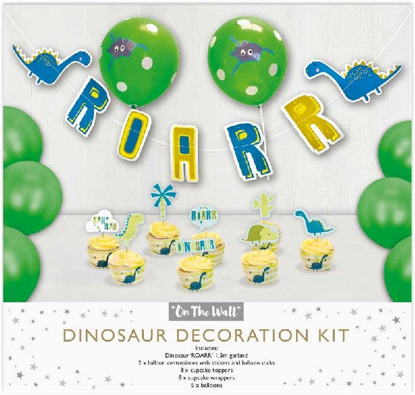 Dino Tableware Pack
