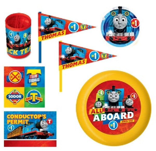 Thomas Mega Mix Pack ( 48 pieces )