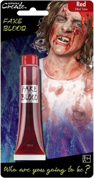 Fake Blood
