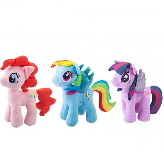 My Little Pony Plush