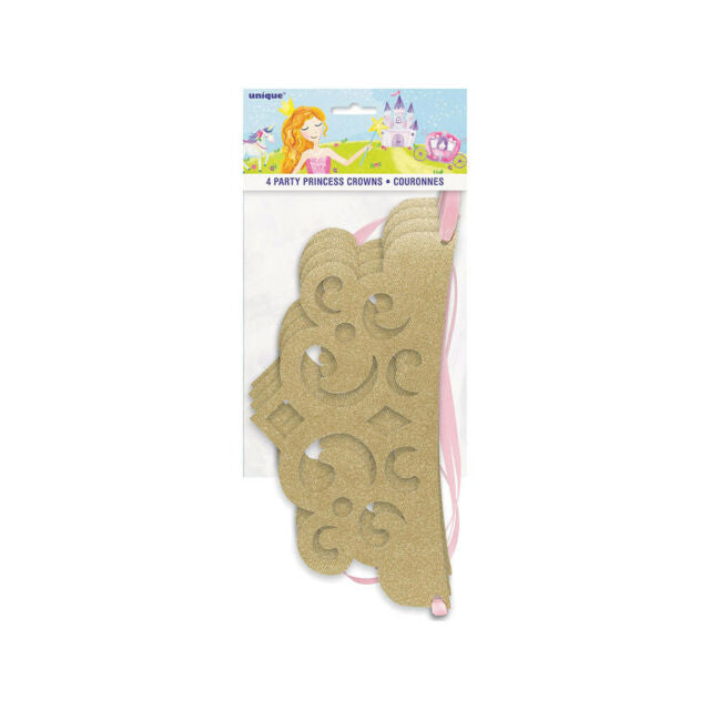 Party Princess Crown
