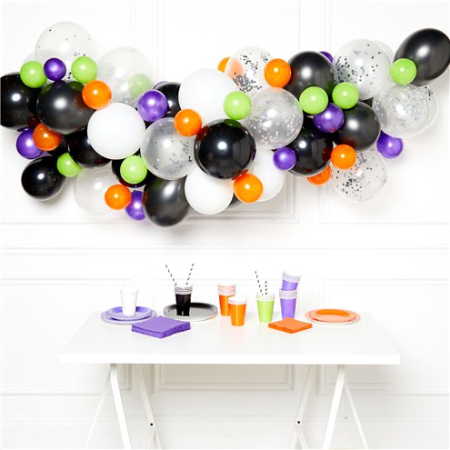 DIY Halloween Garland Kit