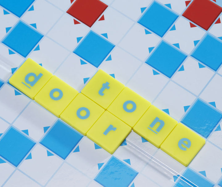 Scrabble Junior Disney