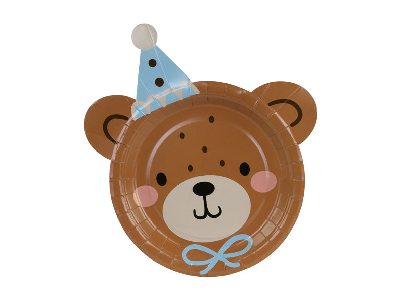 First Birthday 🐻