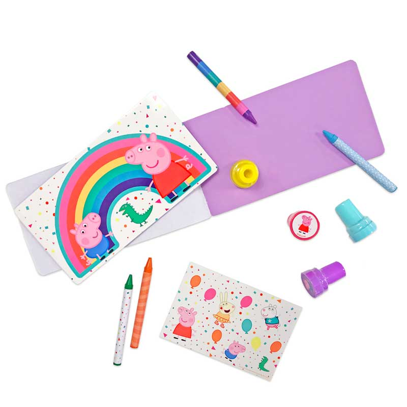Art and crafts