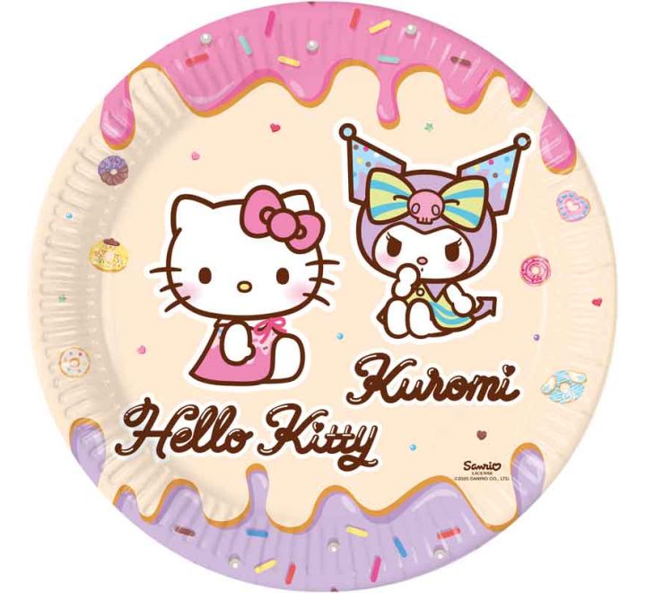 Hello Kitty
