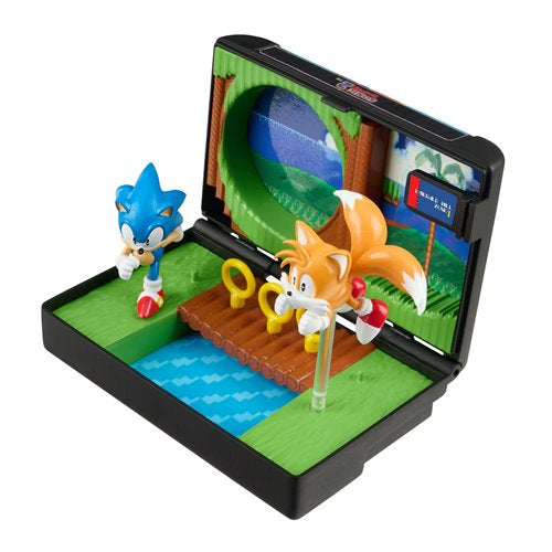 Console Heroes Sega Mega Drive Sonic the Hedgehog 2 Figure