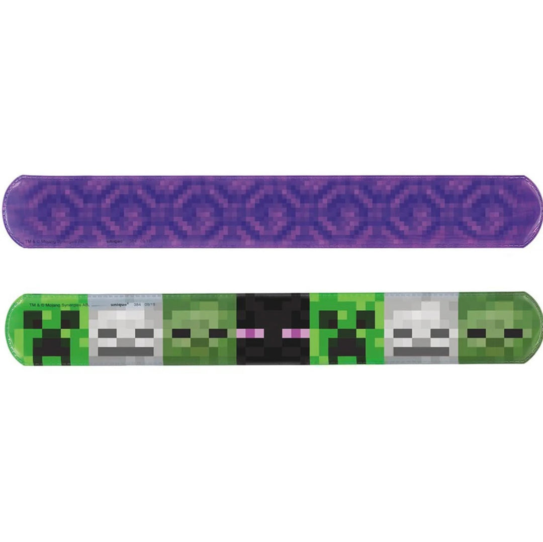 Minecraft Favor Pack