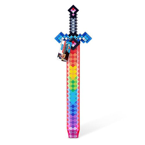 XSHOT Sword Pixel Sword