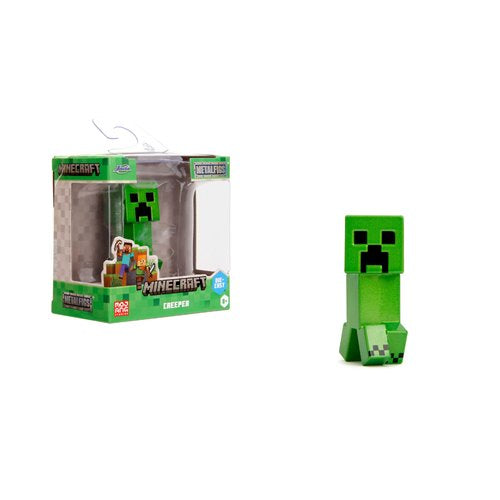 Minecraft MetalFigs Die-Cast Metal Mini-Figure