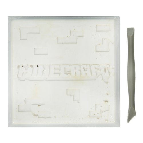 Minecraft Excavation Kit