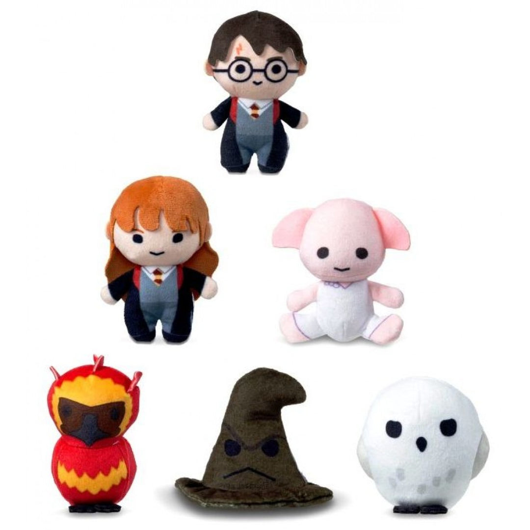 Harry Potter Micro Teenies Plush