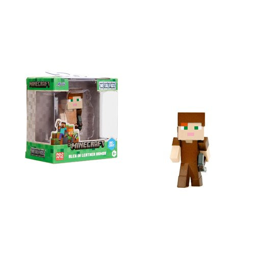 Minecraft MetalFigs Die-Cast Metal Mini-Figure
