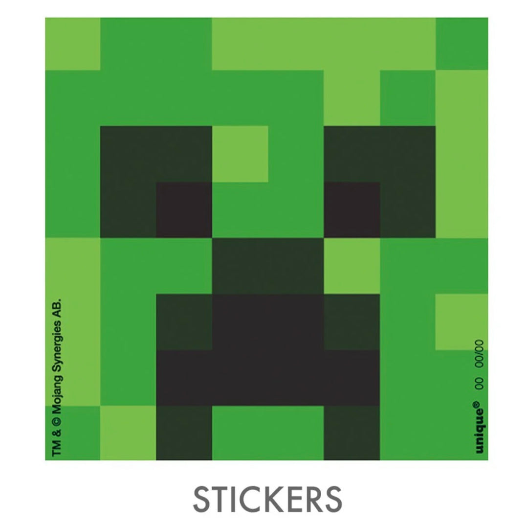 Minecraft Favor Pack