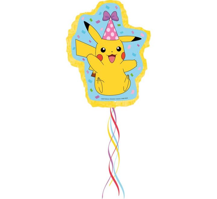 Pokemon Pinata