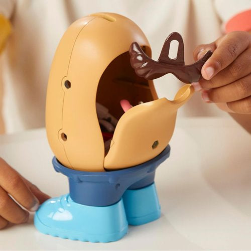 MR Potato Head