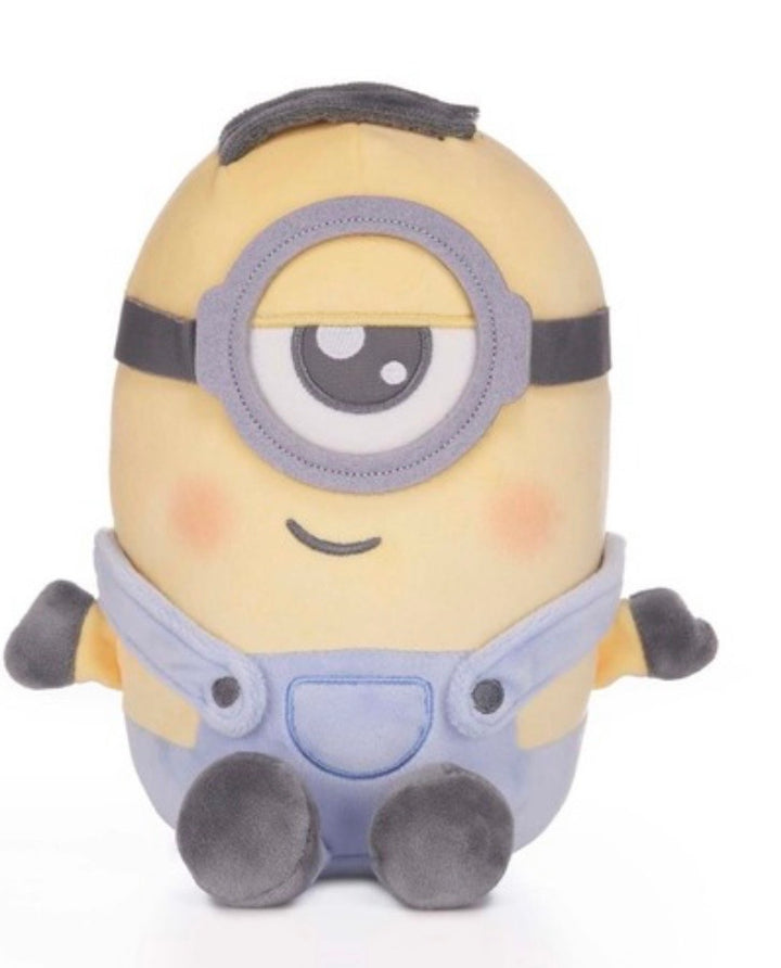 Minions Kawaii Plush