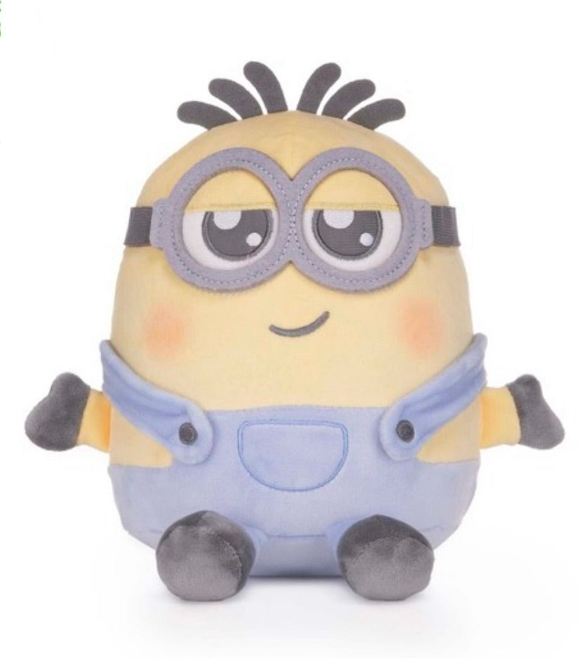 Minions Kawaii Plush