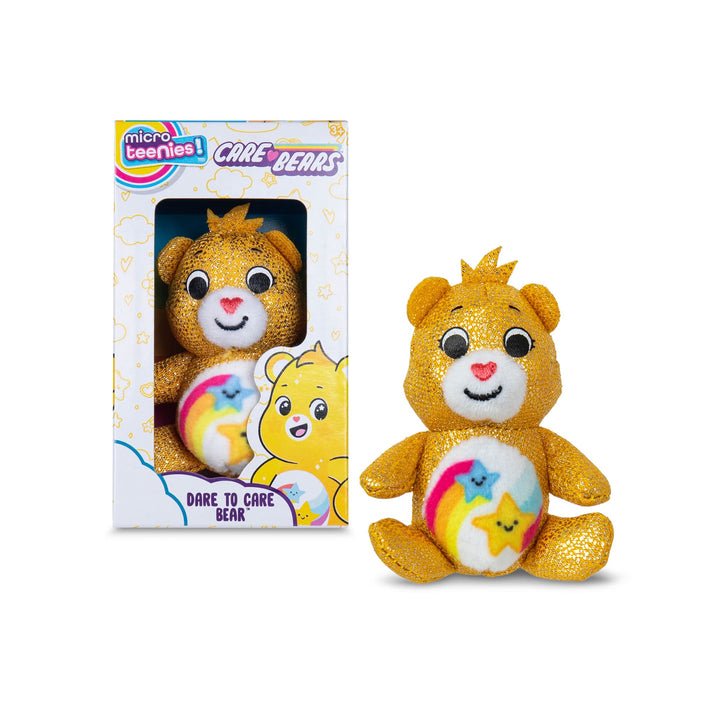 Care Bears Micro Teenies Boxed Plush