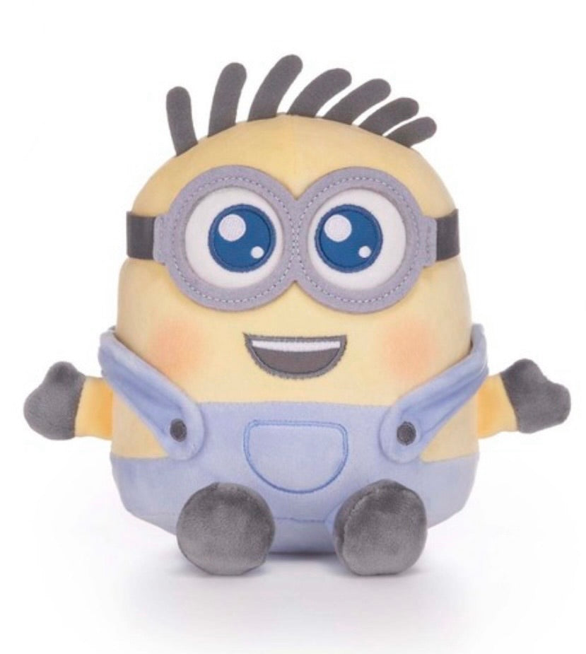 Minions Kawaii Plush